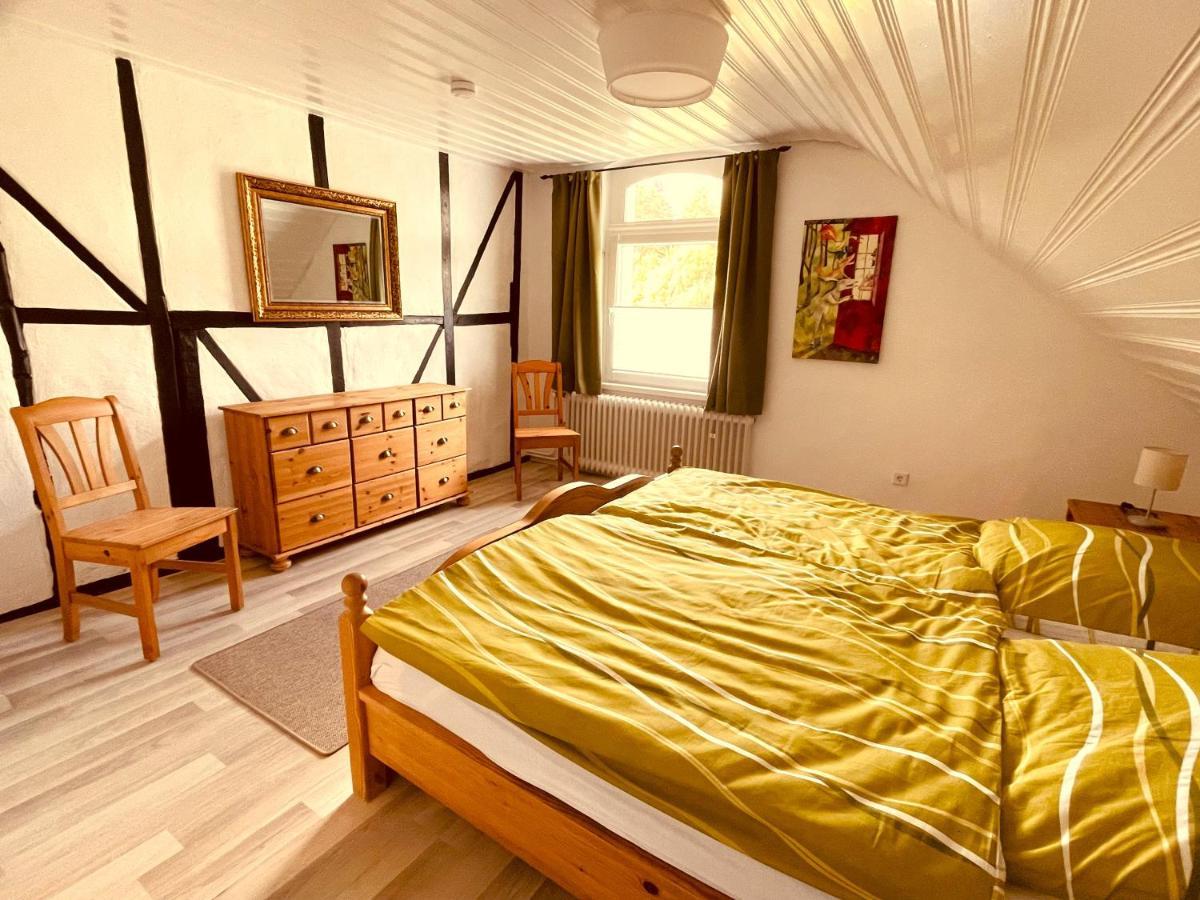 Ferienhaus Grimme - 350M2, 18 Betten - Mit Indoorspielplatz, Pool, Grosser Terrasse, Grill, Sauna, Kicker, Dart, Uvm - Ideal Fuer Familien Шмалленберг Экстерьер фото