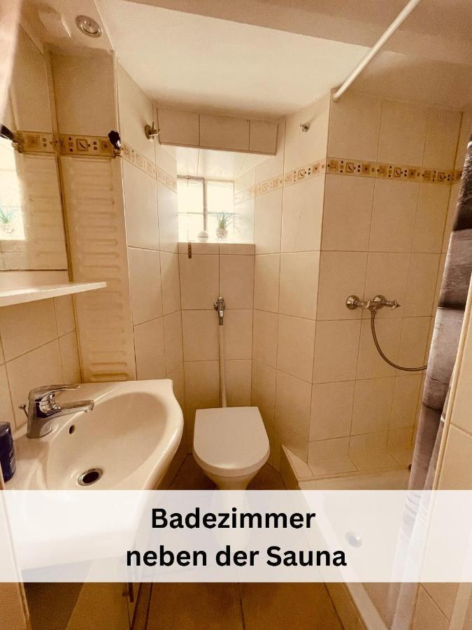 Ferienhaus Grimme - 350M2, 18 Betten - Mit Indoorspielplatz, Pool, Grosser Terrasse, Grill, Sauna, Kicker, Dart, Uvm - Ideal Fuer Familien Шмалленберг Экстерьер фото