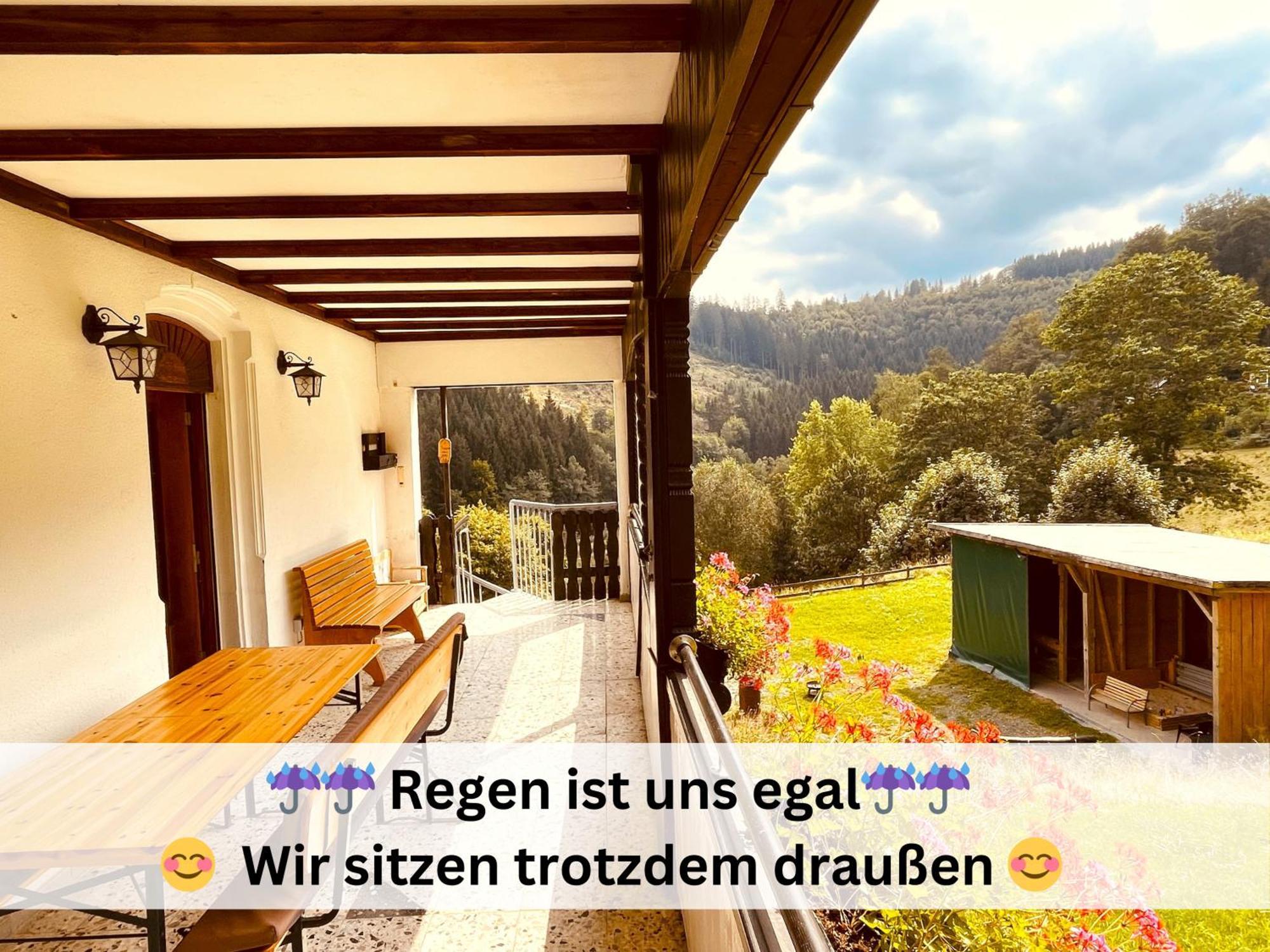 Ferienhaus Grimme - 350M2, 18 Betten - Mit Indoorspielplatz, Pool, Grosser Terrasse, Grill, Sauna, Kicker, Dart, Uvm - Ideal Fuer Familien Шмалленберг Экстерьер фото